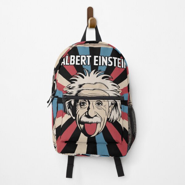 Item preview, albert einstein art designed and sold by martin max.