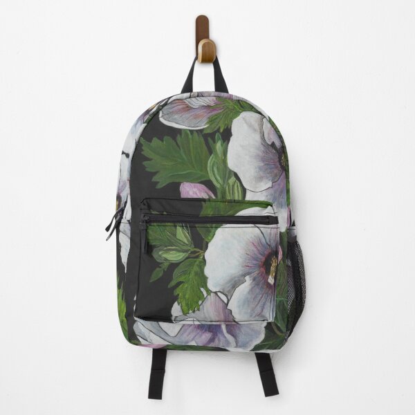 Item preview, Rose of Sharon designed and sold by CindyKGuyArt.