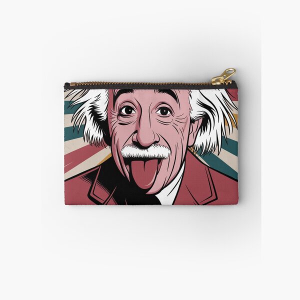 Item preview, albert einstein art designed and sold by martin max.