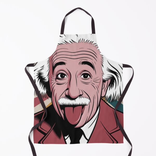 Artikelvorschau, Albert Einstein Kunst entworfen und verkauft von martin max.