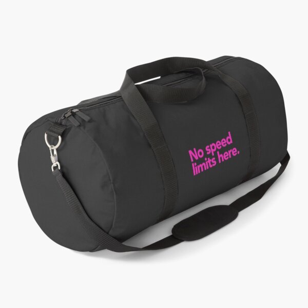 Item preview, No speed limits here. designed and sold by cynicalcorner.
