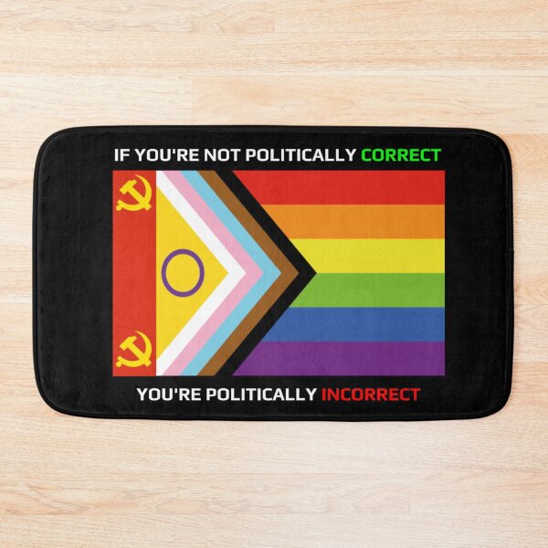 Item preview, Progressive Pride Flag statement designed and sold by xenxanses2.
