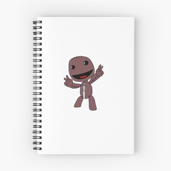 Item preview, Sackboy Peace designed and sold by Chlomo-gal.