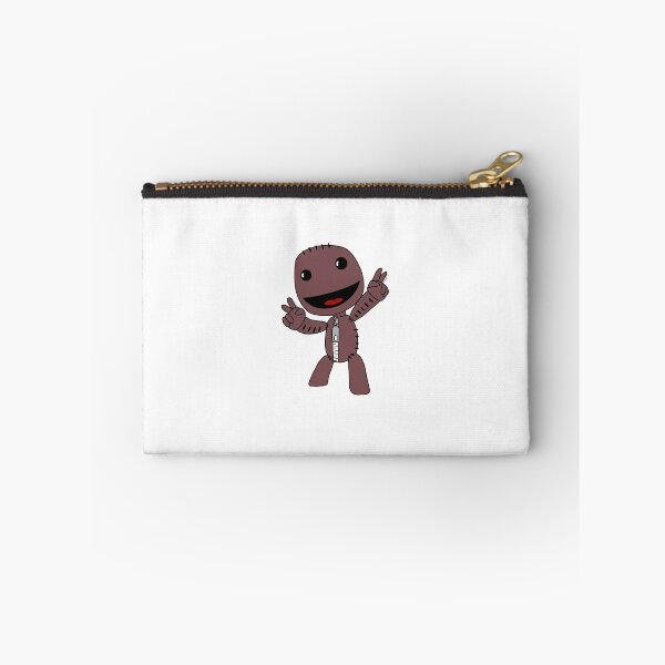 Item preview, Sackboy Peace designed and sold by Chlomo-gal.