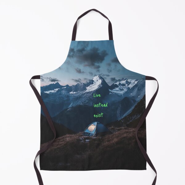 Item preview, Live instead exist designed and sold by beAwareShop.