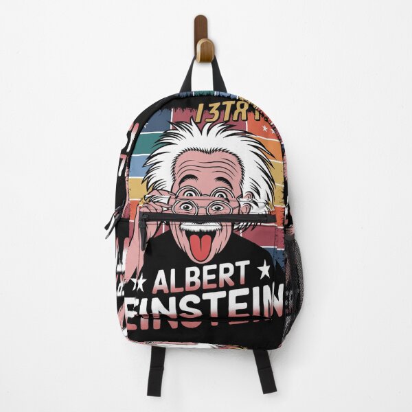 Item preview, albert einstein art designed and sold by martin max.