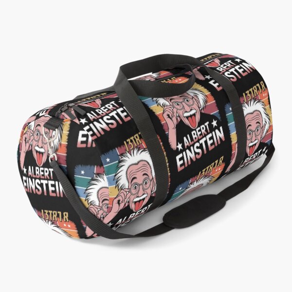 Item preview, albert einstein art designed and sold by martin max.
