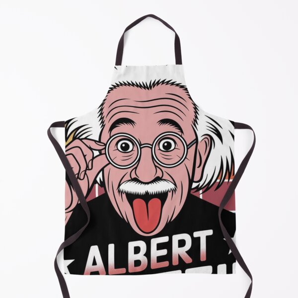Artikelvorschau, Albert Einstein Kunst entworfen und verkauft von martin max.