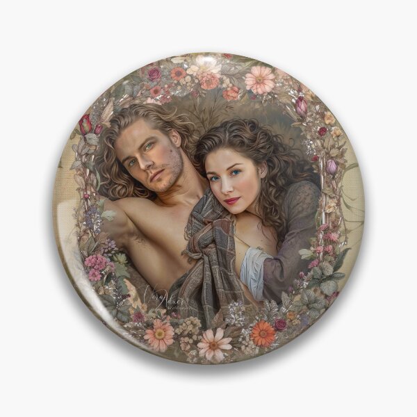 Item preview, Vintage Lovers  designed and sold by Vera-Adxer.