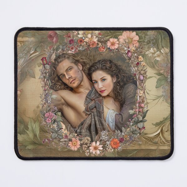 Item preview, Vintage Lovers designed and sold by Vera-Adxer.