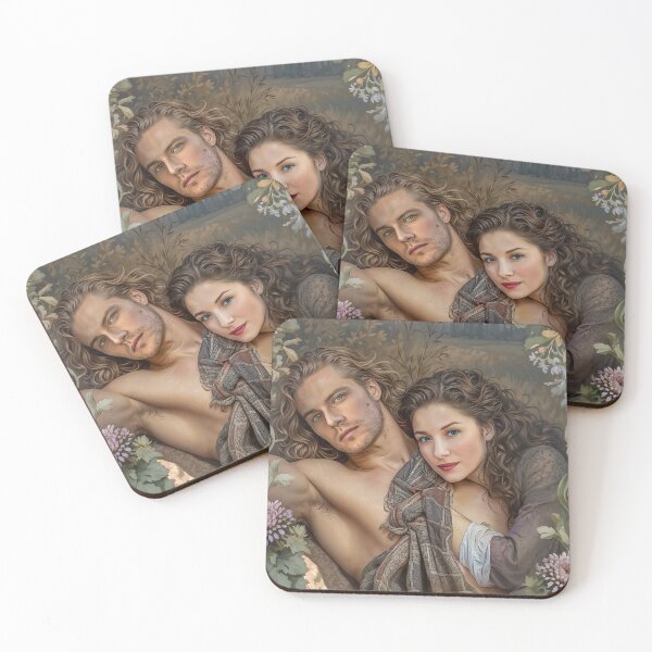 Item preview, Vintage Lovers  designed and sold by Vera-Adxer.
