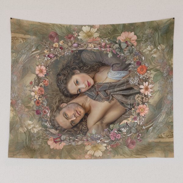 Item preview, Vintage Lovers  designed and sold by Vera-Adxer.