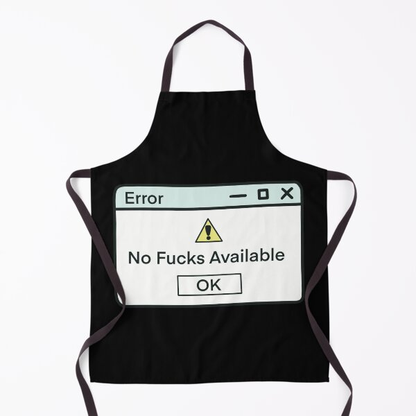 Item preview, No fucks available designed and sold by CheylaDesigns.