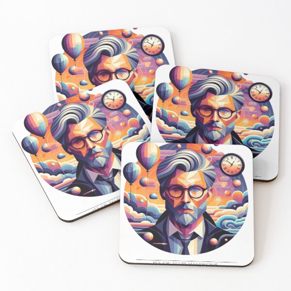 Item preview, It is ok to be handsome - enter whoever wants to designed and sold by W-McSapa.