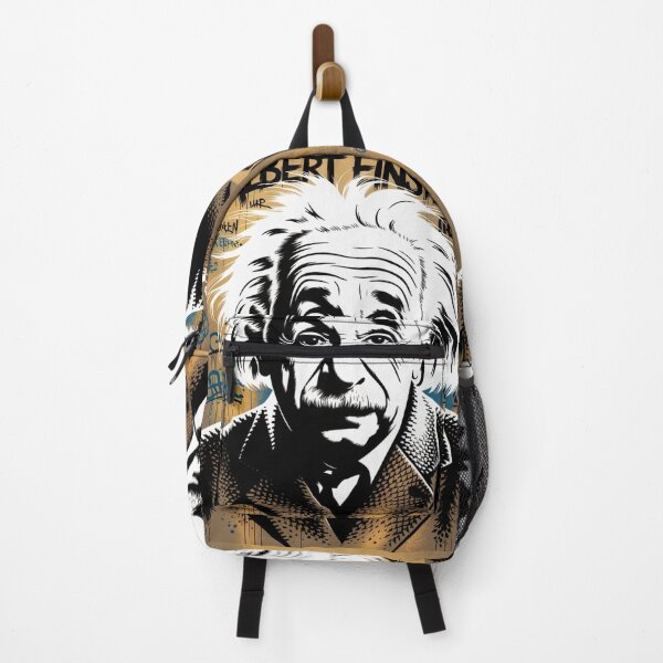 Item preview, albert einstein banksy designed and sold by martin max.