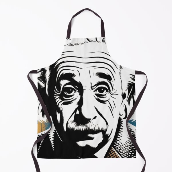 Item preview, albert einstein banksy designed and sold by martin max.