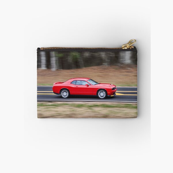 Item preview, Red Sports Car In Motion designed and sold by lessplay.