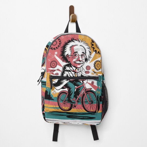 Item preview, albert einstein designed and sold by martin max.