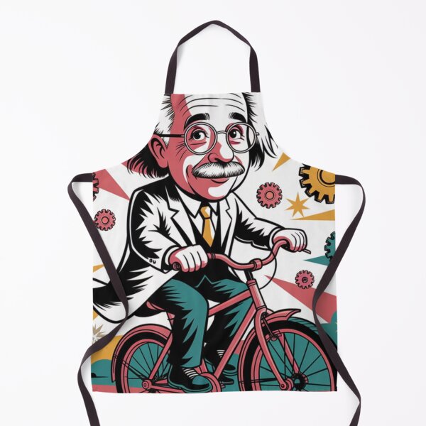 Artikelvorschau, Albert Einstein entworfen und verkauft von martin max.