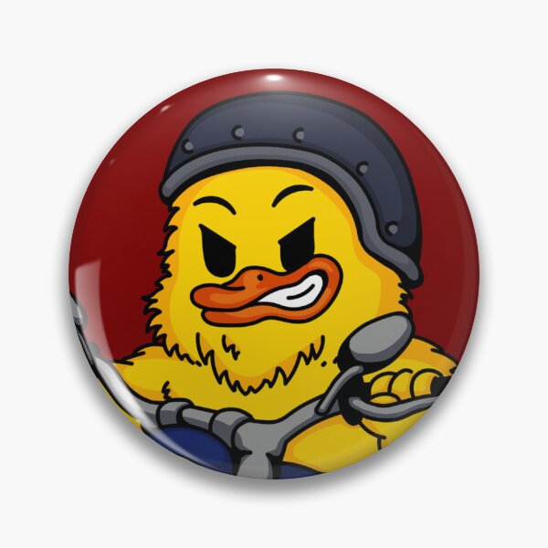 Item preview, Clutch designed and sold by DuckieMakes.