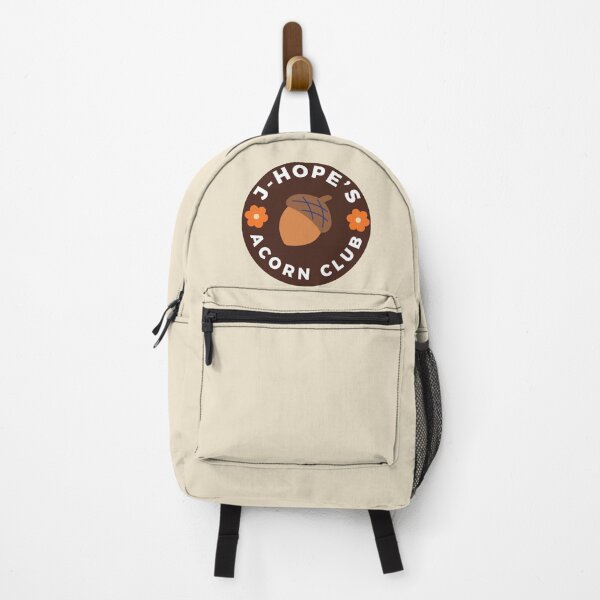 Item preview, Hobi's Acorn Club - j-hope hope on the stage  designed and sold by EspyDesignCo.