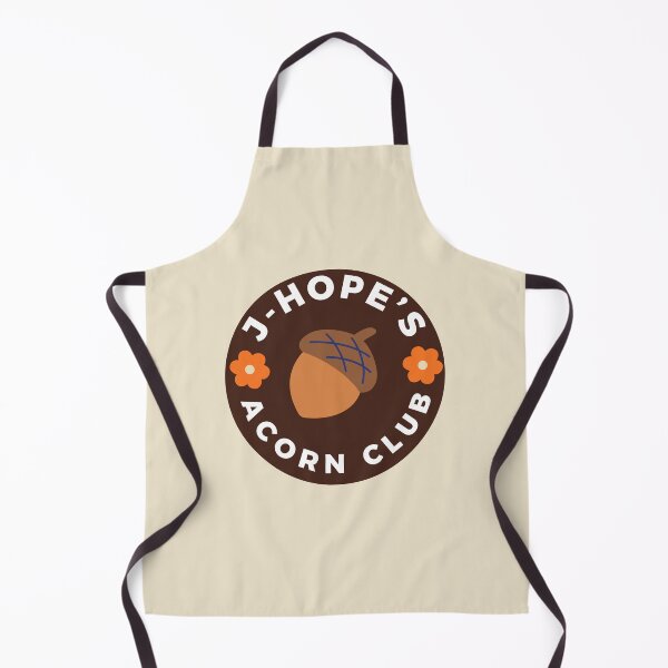 Item preview, Hobi's Acorn Club - j-hope hope on the stage designed and sold by EspyDesignCo.