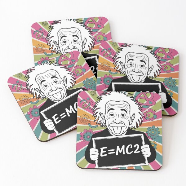 Item preview, albert einstein designed and sold by martin max.