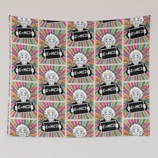 Item preview, albert einstein designed and sold by martin max.