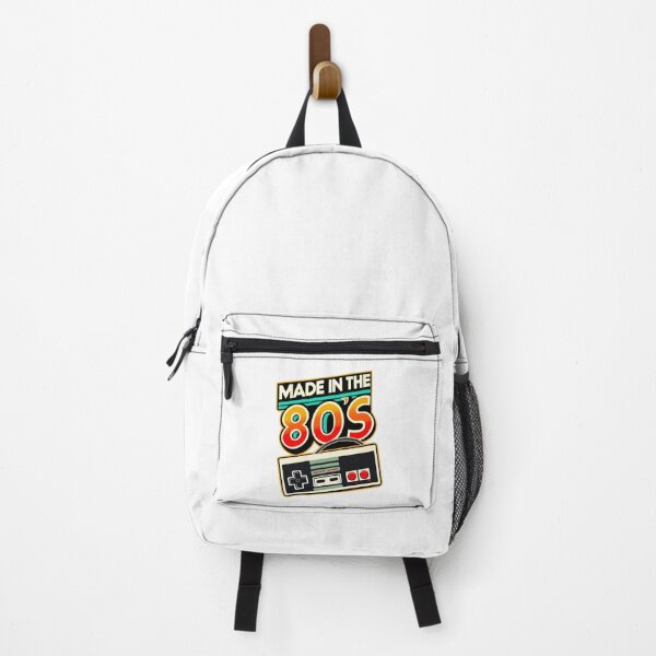 Artikelvorschau, Hergestellt in den 80er Jahren entworfen und verkauft von Crafty Ninja Shop.