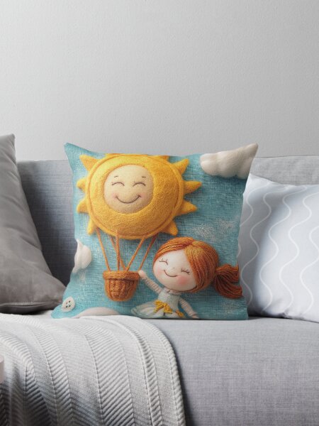 Item preview, Sun Air Balloon designed and sold by cetakulang.
