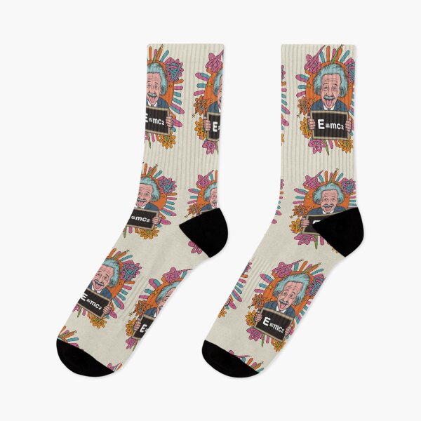 Item preview, albert einstein art designed and sold by martin max.