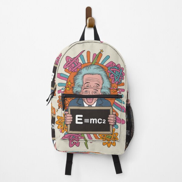 Item preview, albert einstein art designed and sold by martin max.