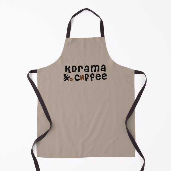 Item preview, KDrama & Coffee designed and sold by amak.