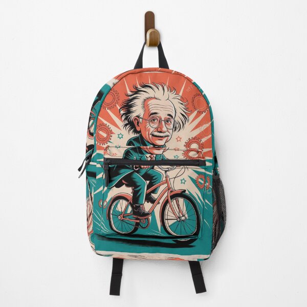 Item preview, albert einstein art designed and sold by martin max.