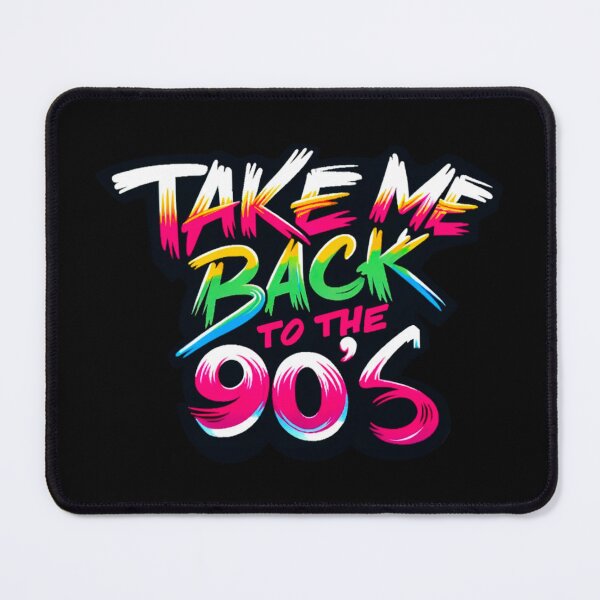 Item preview, Take me back to the 90’s designed and sold by Crafty Ninja Shop.