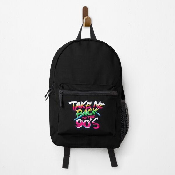 Item preview, Take me back to the 90’s designed and sold by Crafty Ninja Shop.