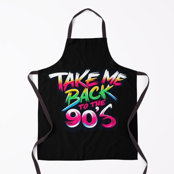 Artikelvorschau, Bring mich zurück in die 90er entworfen und verkauft von Crafty Ninja Shop.