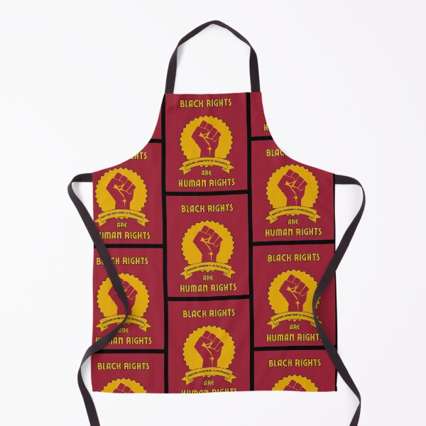Item preview, Black Rights are Human Rights designed and sold by MD-Propaganda.