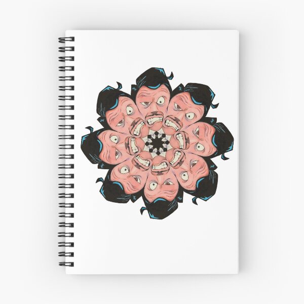 Item preview, Mama Mia Mendala  designed and sold by MadeForThisArt.