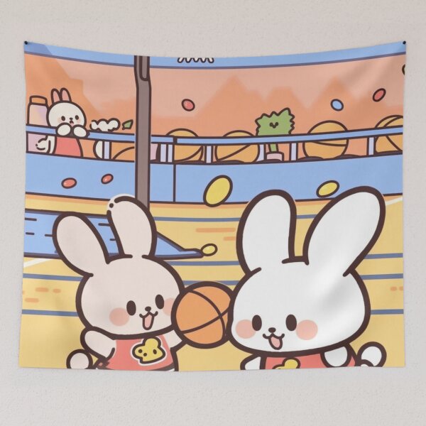 Item preview, Basketball Practice designed and sold by jinwooo.
