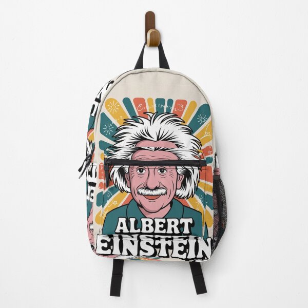 Item preview, albert einstein art designed and sold by martin max.