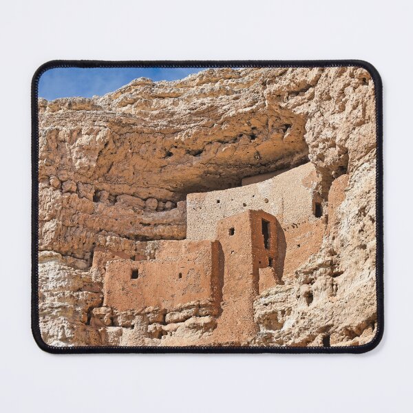 Item preview, Montezuma Castle National Monument designed and sold by Alex Preiss.