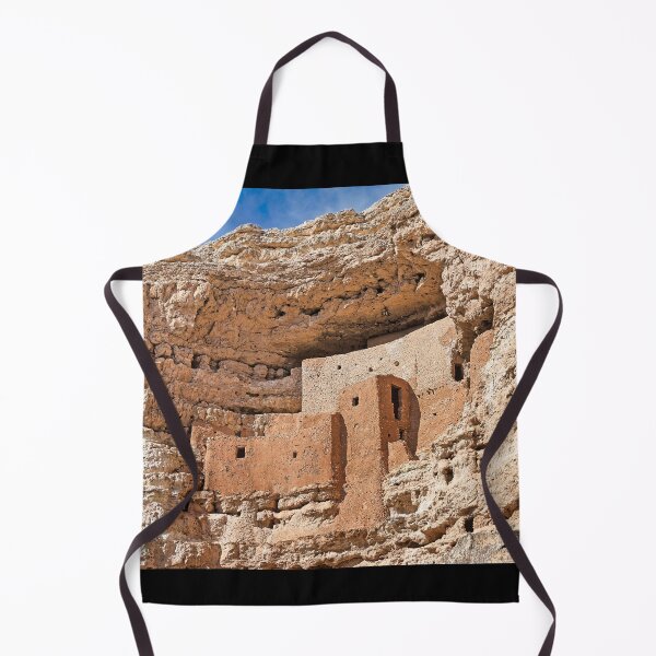 Item preview, Montezuma Castle National Monument designed and sold by Alex Preiss.