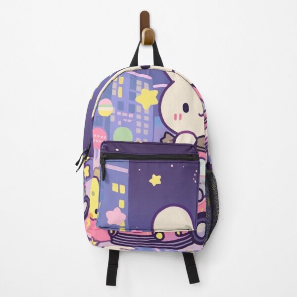 Item preview, Street Night Kawaii designed and sold by jinwooo.