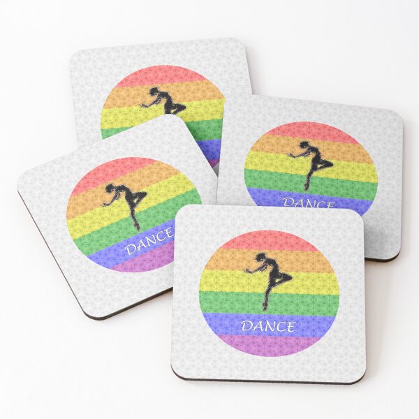 Item preview, Dance Art - Pride designed and sold by PrideFeliz.