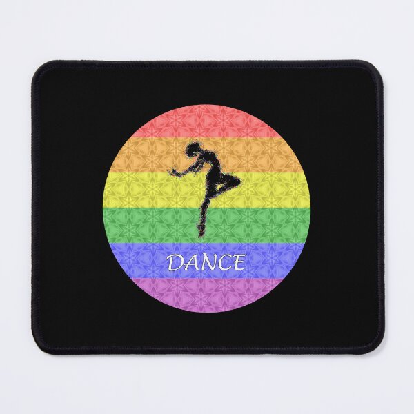 Item preview, Dance Art - Pride designed and sold by PrideFeliz.