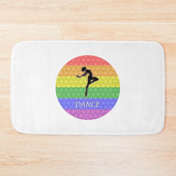 Item preview, Dance Art - Pride designed and sold by PrideFeliz.