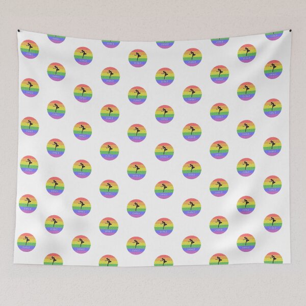 Item preview, Dance Art - Pride designed and sold by PrideFeliz.