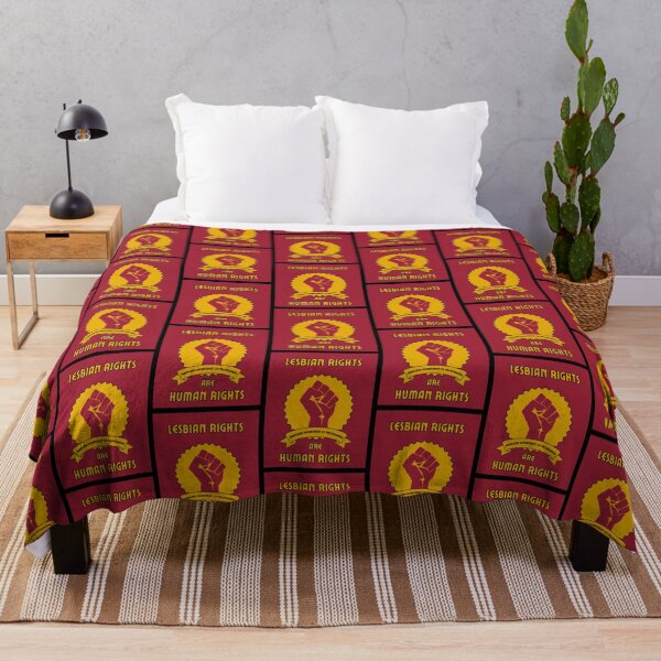 Item preview, Lesbian Rights are Human Rights designed and sold by MD-Propaganda.