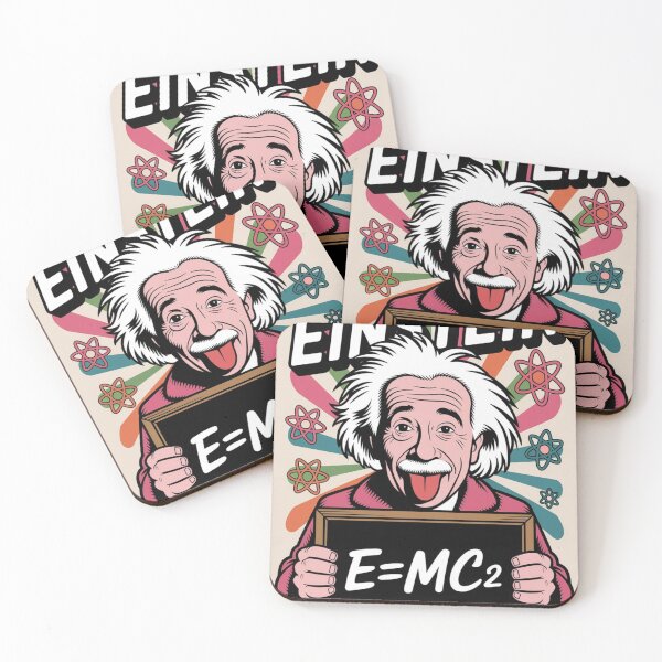 Item preview, albert einstein rocket designed and sold by martin max.